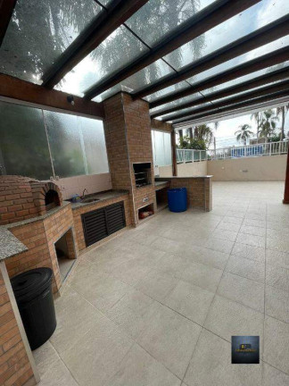 Imagem Apartamento com 2 Quartos à Venda, 78 m² em Centro - Diadema