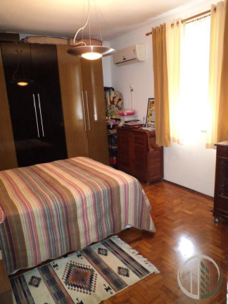 Imagem Apartamento com 3 Quartos à Venda, 140 m² em Aparecida - Santos Imagem Apartamento com 3 Quartos à Venda, 140 m² em Aparecida - Santos
