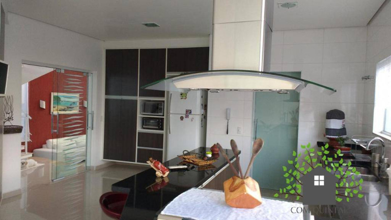 Imagem Casa com 5 Quartos à Venda, 450 m² em Paisagem Renoir - Cotia