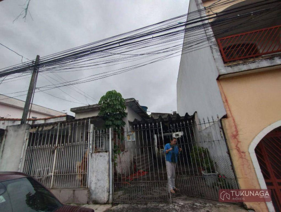 Imagem Casa com 3 Quartos à Venda, 140 m² em Jardim Iporanga - Guarulhos Imagem Casa com 3 Quartos à Venda, 140 m² em Jardim Iporanga - Guarulhos
