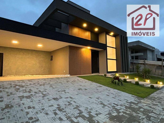Imagem Casa com 3 Quartos à Venda, 260 m² em Loteamento Vivant Urbanova - São José Dos Campos Imagem Casa com 3 Quartos à Venda, 260 m² em Loteamento Vivant Urbanova - São José Dos Campos