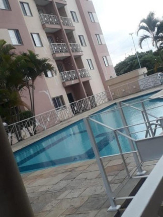 Imagem Apartamento com 3 Quartos à Venda, 64 m² em Chácara Califórnia - São Paulo Imagem Apartamento com 3 Quartos à Venda, 64 m² em Chácara Califórnia - São Paulo