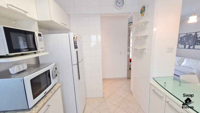 Imagem Apartamento com 3 Quartos à Venda, 122 m² em Riviera - Bertioga