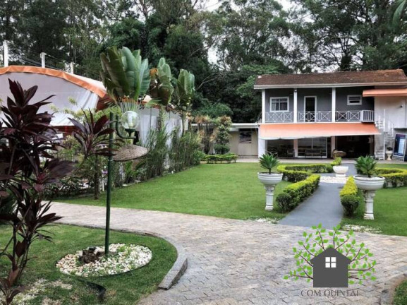 Imagem Casa com 2 Quartos à Venda, 216 m² em Chácara Granja Velha - Cotia Imagem Casa com 2 Quartos à Venda, 216 m² em Chácara Granja Velha - Cotia