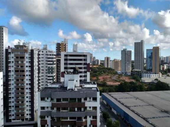 Imagem Apartamento com 3 Quartos à Venda, 108 m² em Caminho Das árvores - Salvador Imagem Apartamento com 3 Quartos à Venda, 108 m² em Caminho Das árvores - Salvador