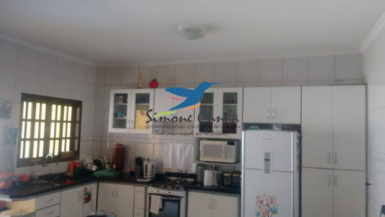 Imagem Casa com 2 Quartos à Venda, 85 m² em Campo Dos Alemães - São José Dos Campos