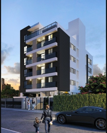 Imagem Apartamento com 1 Quarto à Venda, 32 m² em Brisamar - João Pessoa Imagem Apartamento com 1 Quarto à Venda, 32 m² em Brisamar - João Pessoa