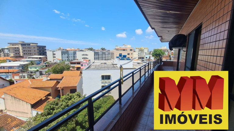 Cobertura com 3 Quartos à Venda, 197 m² em Passagem - Cabo Frio