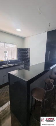 Imagem Casa com 4 Quartos à Venda, 225 m² em Jardim Minezotta (nova Veneza) - Sumaré Imagem Casa com 4 Quartos à Venda, 225 m² em Jardim Minezotta (nova Veneza) - Sumaré