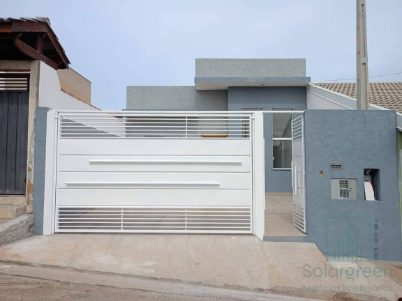 Imagem Casa com 3 Quartos à Venda, 92 m² em Nova Cerejeira - Atibaia Imagem Casa com 3 Quartos à Venda, 92 m² em Nova Cerejeira - Atibaia
