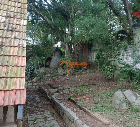 Imagem Chácara com 2 Quartos à Venda ou Locação, 130 m² em Rio Abaixo - Mairiporã Imagem Chácara com 2 Quartos à Venda ou Locação, 130 m² em Rio Abaixo - Mairiporã