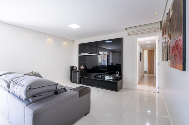 Imagem Apartamento com 4 Quartos à Venda, 162 m² em Lapa - São Paulo Imagem Apartamento com 4 Quartos à Venda, 162 m² em Lapa - São Paulo