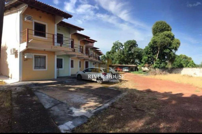 Kitnet com 1 Quarto à Venda, 17 m² em Dom Aquino - Cuiabá