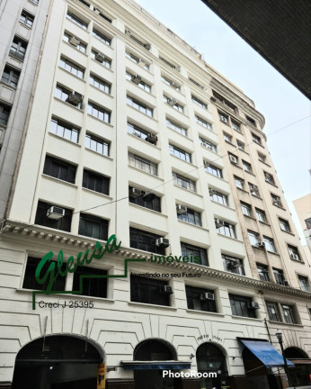 Imagem Imóvel Comercial à Venda, 360 m² em Sé - São Paulo Imagem Imóvel Comercial à Venda, 360 m² em Sé - São Paulo
