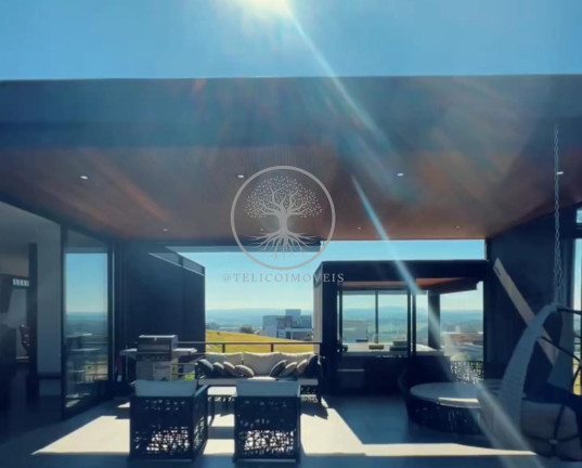 Imagem Casa de Condomínio com 3 Quartos à Venda, 390 m²