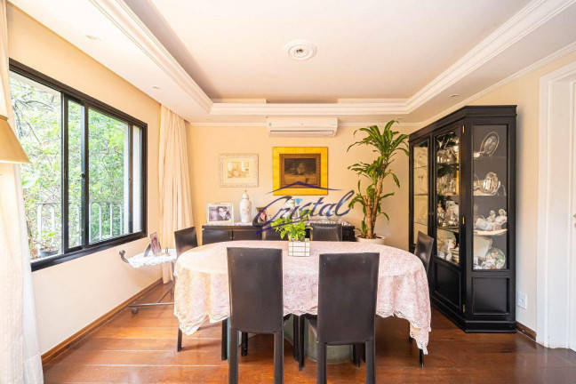 Imagem Apartamento com 4 Quartos à Venda, 168 m² em Panamby - São Paulo Imagem Apartamento com 4 Quartos à Venda, 168 m² em Panamby - São Paulo