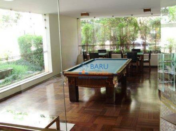 Imagem Apartamento com 3 Quartos à Venda, 129 m² em Higienópolis - São Paulo Imagem Apartamento com 3 Quartos à Venda, 129 m² em Higienópolis - São Paulo