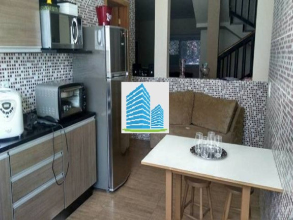 Imagem Sobrado com 3 Quartos à Venda, 163 m² em Ecoville - Porto Alegre Imagem Sobrado com 3 Quartos à Venda, 163 m² em Ecoville - Porto Alegre
