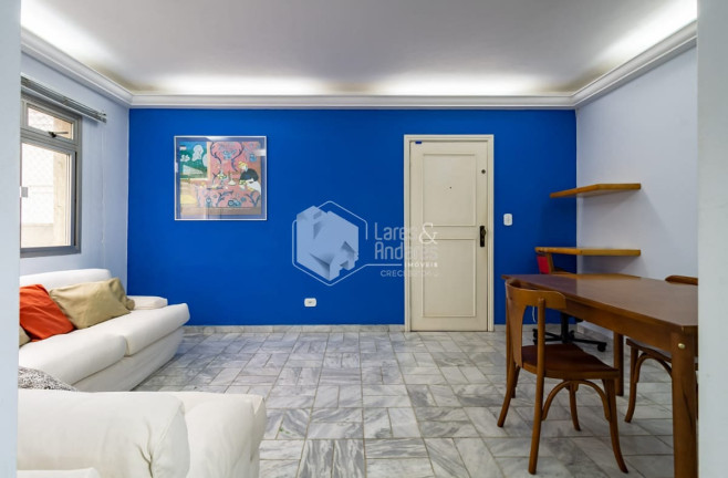 Imagem Apartamento com 1 Quarto à Venda, 42 m² em Vila Madalena - São Paulo Imagem Apartamento com 1 Quarto à Venda, 42 m² em Vila Madalena - São Paulo