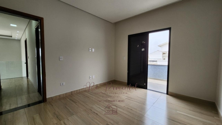 Imagem Casa com 3 Quartos à Venda, 187 m² em Jardim Terras De São Francisco - Sorocaba
