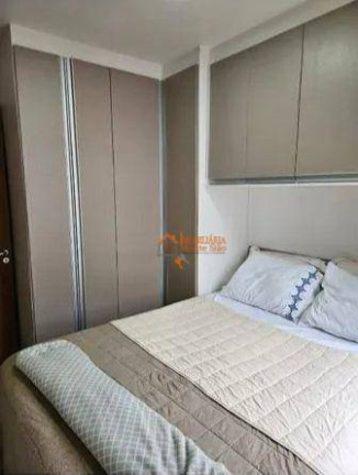 Imagem Apartamento com 2 Quartos à Venda, 41 m² em água Chata - Guarulhos Imagem Apartamento com 2 Quartos à Venda, 41 m² em água Chata - Guarulhos