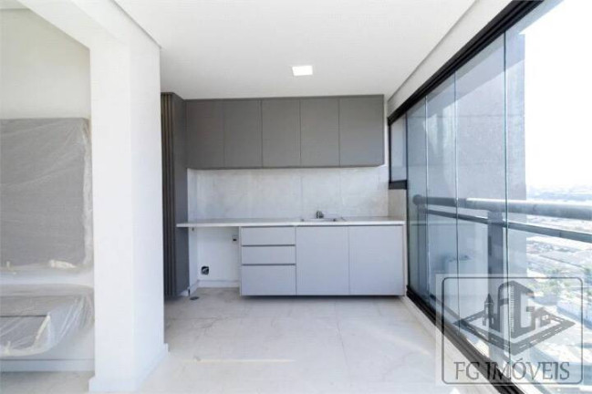 Imagem Apartamento com 2 Quartos à Venda, 61 m² em Vila Leopoldina - São Paulo