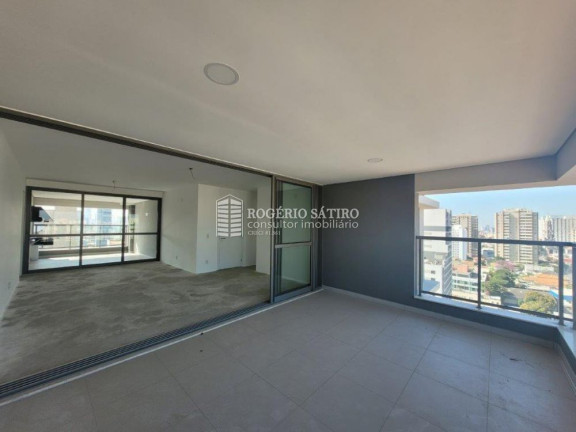 Imagem Apartamento com 3 Quartos à Venda, 163 m² em Vila Mariana - São Paulo Imagem Apartamento com 3 Quartos à Venda, 163 m² em Vila Mariana - São Paulo
