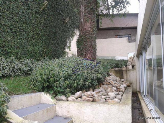 Imagem Casa com 4 Quartos à Venda, 164 m² em Granja Viana - Cotia Imagem Casa com 4 Quartos à Venda, 164 m² em Granja Viana - Cotia