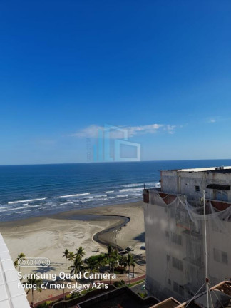 Imagem Apartamento com 1 Quarto à Venda, 48 m² em Guilhermina - Praia Grande Imagem Apartamento com 1 Quarto à Venda, 48 m² em Guilhermina - Praia Grande
