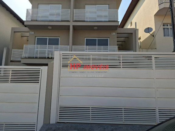 Imagem Sobrado com 3 Quartos à Venda, 152 m² em Novo Osasco - Osasco