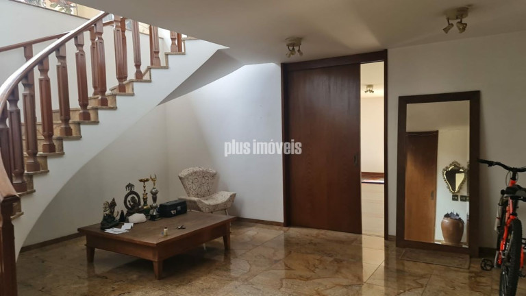 Imagem Casa com 6 Quartos à Venda, 820 m² em Cidade Jardim - São Paulo Imagem Casa com 6 Quartos à Venda, 820 m² em Cidade Jardim - São Paulo