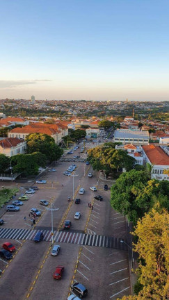 Imagem Apartamento com 4 Quartos à Venda, 208 m² em Centro - Botucatu Imagem Apartamento com 4 Quartos à Venda, 208 m² em Centro - Botucatu