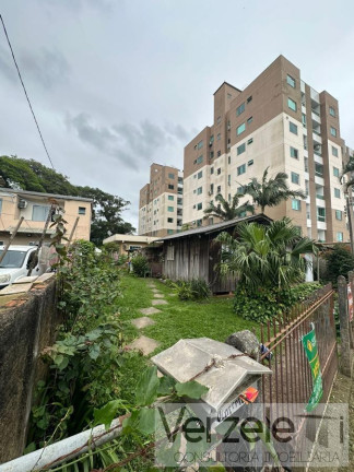 Terreno à Venda, 432 m² em São Francisco De Assis - Camboriú