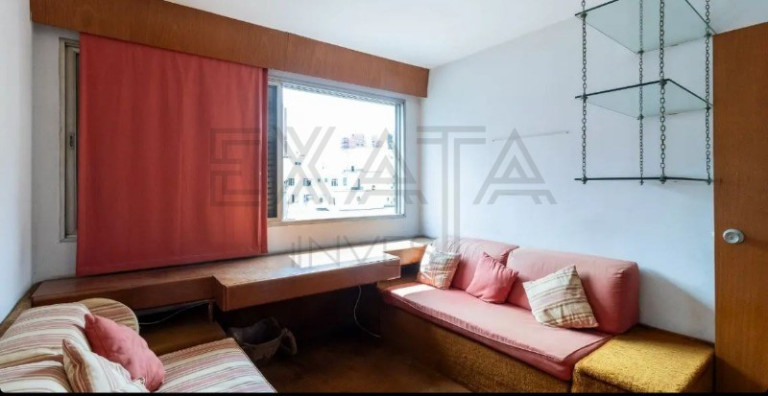 Imagem Imóvel com 3 Quartos à Venda, 137 m² em Itaim Bibi - São Paulo Imagem Imóvel com 3 Quartos à Venda, 137 m² em Itaim Bibi - São Paulo