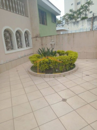 Imagem Sobrado com 3 Quartos à Venda, 150 m² em Santana - São Paulo Imagem Sobrado com 3 Quartos à Venda, 150 m² em Santana - São Paulo