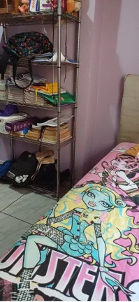 Imagem Imóvel com 3 Quartos à Venda, 114 m² em Maracanã - Praia Grande Imagem Imóvel com 3 Quartos à Venda, 114 m² em Maracanã - Praia Grande