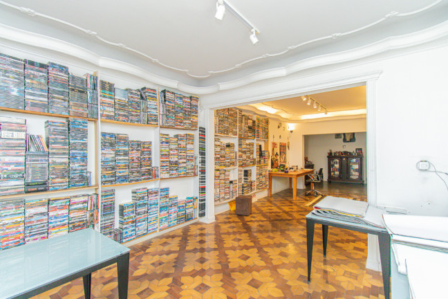 Imagem Casa com 6 Quartos à Venda, 312 m² em Vila Mariana - São Paulo Imagem Casa com 6 Quartos à Venda, 312 m² em Vila Mariana - São Paulo