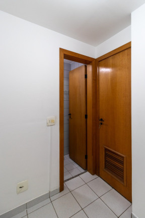 Imagem Apartamento com 3 Quartos à Venda, 110 m² em Jardim Vila Mariana - São Paulo