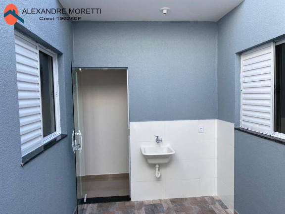 Imagem Casa com 2 Quartos à Venda, 83 m² em Jardim Santa Marta - Sorocaba Imagem Casa com 2 Quartos à Venda, 83 m² em Jardim Santa Marta - Sorocaba