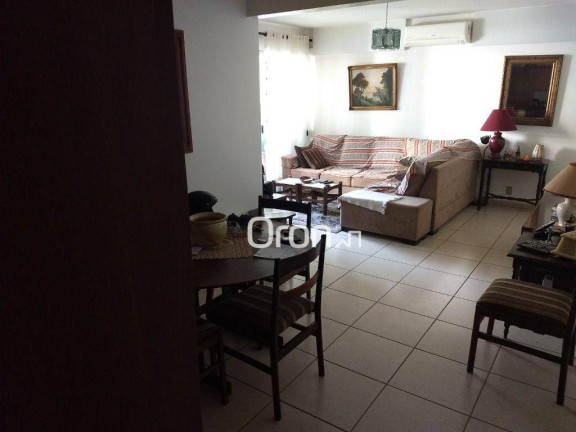 Imagem Apartamento com 3 Quartos à Venda, 107 m² em Setor Oeste - Goiânia Imagem Apartamento com 3 Quartos à Venda, 107 m² em Setor Oeste - Goiânia