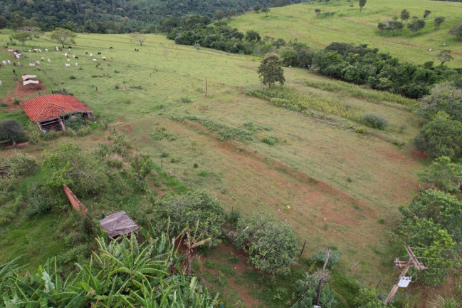 Imagem Chácara à Venda, 17 m² em Zona Rural - Cajuru Imagem Chácara à Venda, 17 m² em Zona Rural - Cajuru