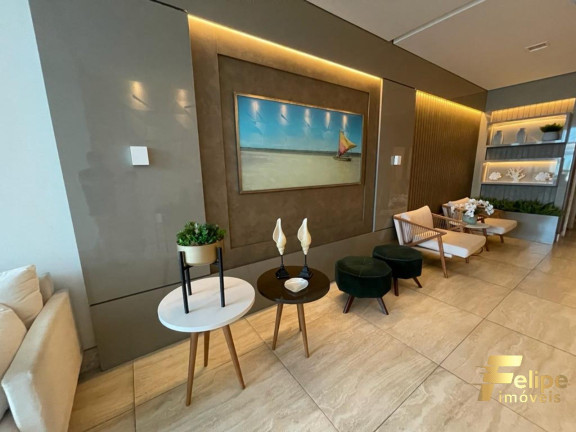 Imagem Imóvel com 3 Quartos à Venda, 100 m² em Praia Do Morro - Guarapari