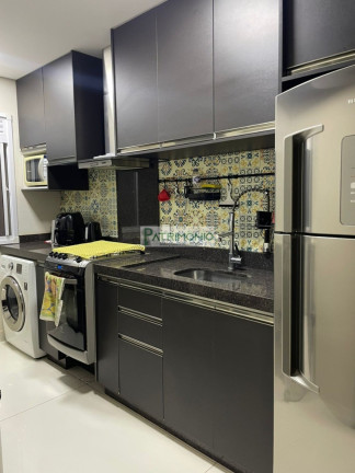 Imagem Imóvel com 2 Quartos à Venda, 49 m² em Condomínio Portal Das Palmeiras - Jaguariúna Imagem Imóvel com 2 Quartos à Venda, 49 m² em Condomínio Portal Das Palmeiras - Jaguariúna
