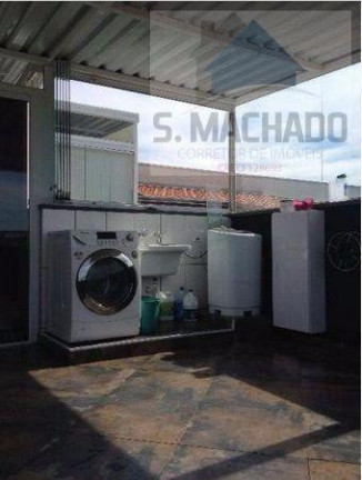 Imagem Apartamento com 2 Quartos à Venda, 5.050 m² em Jardim Santo Alberto - Santo André