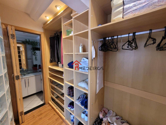 Imagem Cobertura com 3 Quartos à Venda, 184 m² em Tupi - Praia Grande
