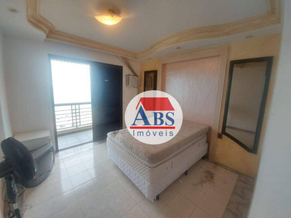 Imagem Cobertura com 4 Quartos à Venda, 270 m² em Guilhermina - Praia Grande Imagem Cobertura com 4 Quartos à Venda, 270 m² em Guilhermina - Praia Grande