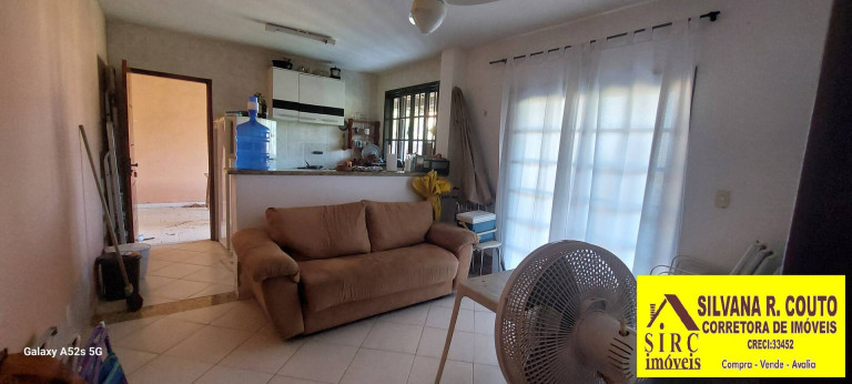 Imagem Casa com 1 Quarto à Venda, 480 m² em Itaipuaçu - Maricá Imagem Casa com 1 Quarto à Venda, 480 m² em Itaipuaçu - Maricá