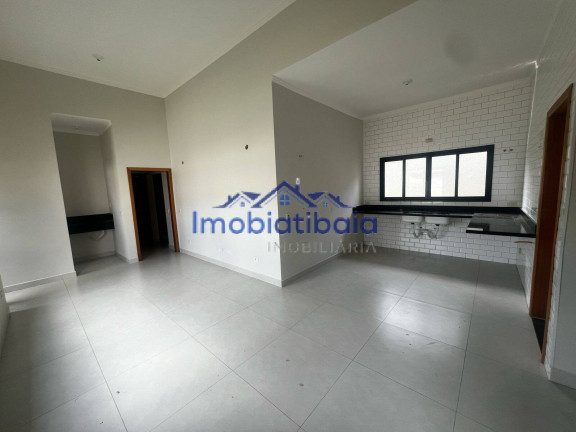 Imagem Casa com 3 Quartos à Venda, 200 m² em Jardim Dos Pinheiros - Atibaia