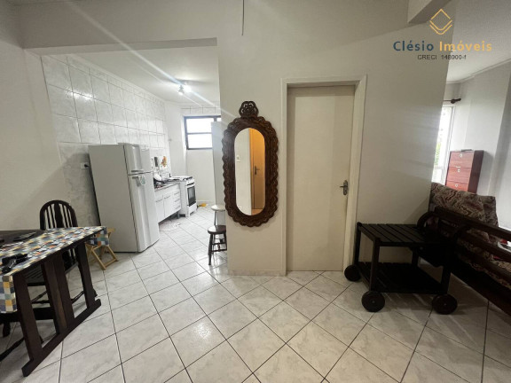 Apartamento com 1 Quarto à Venda, 44 m² em Consolação - São Paulo