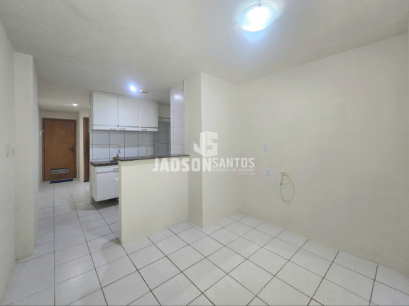 Imóvel com 1 Quarto à Venda, 30 m² em Boa Viagem - Recife